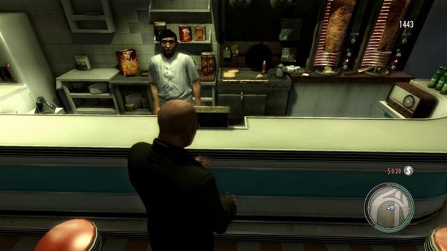 Mafia 2: The Betrayal of Jimmy - [12] - Эпичный Финал смотреть онлайн