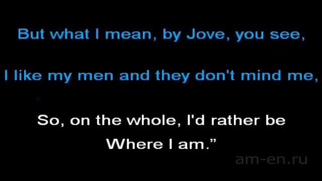 «Ворчуны» Артур Конан Дойл («Grousing» by Arthur Conan Doyle) смотреть онлайн