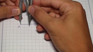 Задачи на построение с помощью циркуля и линейки - 7 класс геометрия