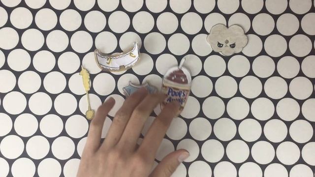 ? БУМАЖНЫЙ ПУПСИ СЛАЙМ ГЛИТТЕР ЕДИНОРОГ ? / РАСПАКОВКА смотреть онлайн