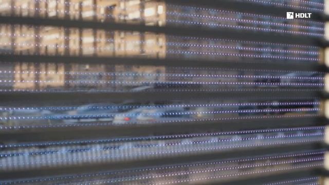 Видеоэкран для магазина AllTime, г. Москва, Р3.91-7.81 мм смотреть онлайн