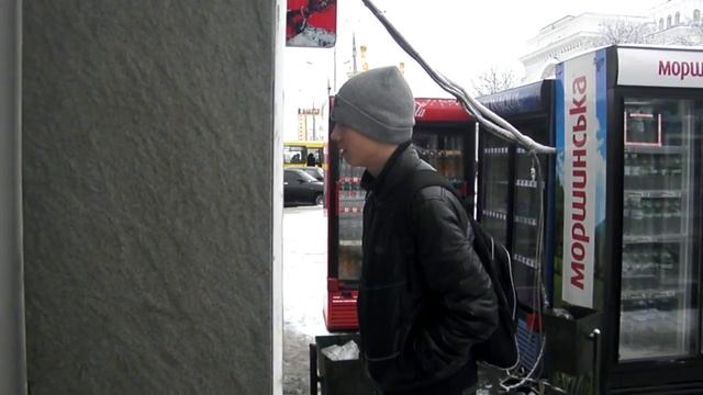 Мастеркласс от Вити 