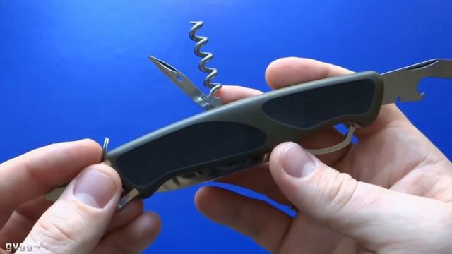 5-ка лучших мультитулов 2017-2018 года от Gvgg4 смотреть онлайн