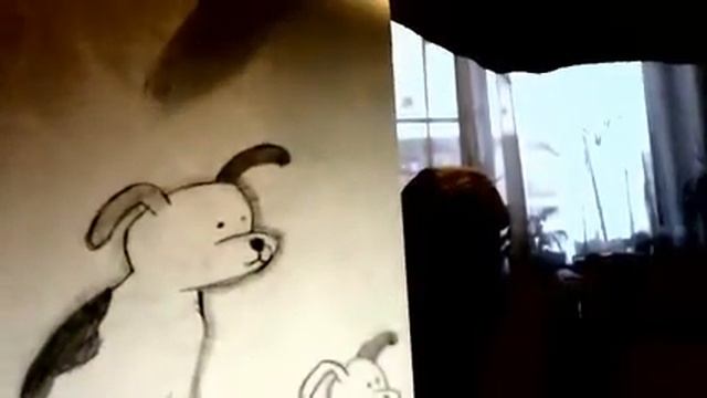 Видео C веб-камеры от  5 апреля 2015 г., 16:04 (UTC)