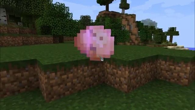 Как сделать супер картошку в майнкрафт смотреть онлайн