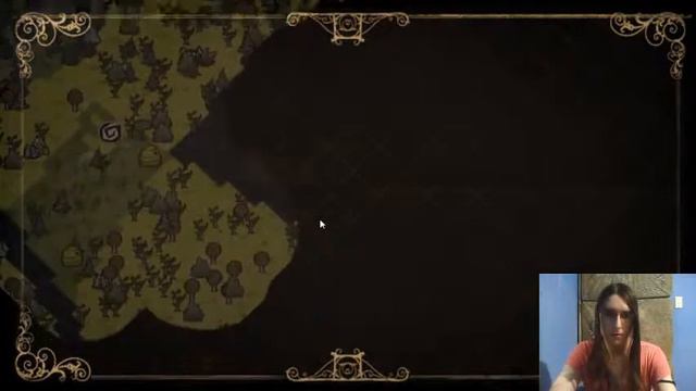 The Adventures of Megu and Horo Ep 3 | Don't Starve Together (w/mods) смотреть онлайн