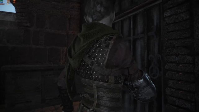 A Plague Tale: Requiem (PC Game Pass)- Part 13 смотреть онлайн