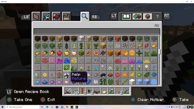 minecraft смотреть онлайн