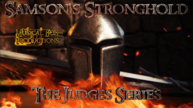 Samson's Stronghold смотреть онлайн
