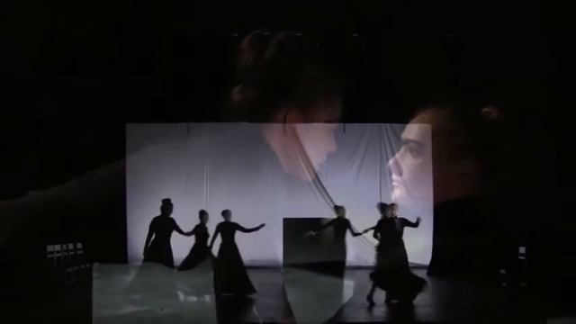 Ksenia Prasolova "The House of Bernarda Alba" (trailer) смотреть онлайн