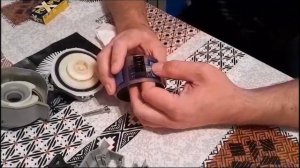 Ремонт тэн-помпы посудомойки Бош . Ошибка E-09.