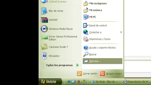 tutorial quitar el proceso svchost.exe-Windows xp смотреть онлайн