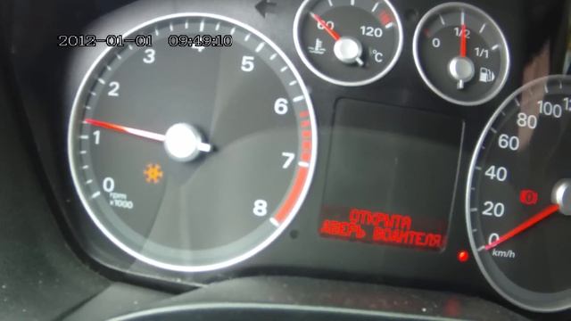 форд фокус2 дроссель-миф смотреть онлайн