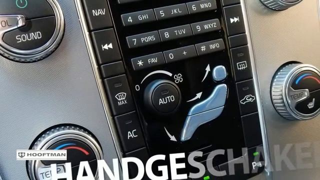 Volvo V60 T3 POLAR+ DYNAMIC 17INCH/LEDER/SPORTSTOELEN/NAVI смотреть онлайн