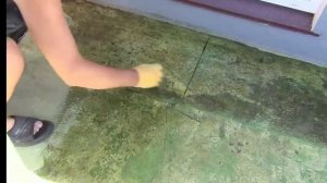 лак из пенопласта плохо / хорошо