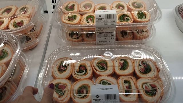 Где мы закупаем продукты в АМЕРИКЕ?Цены?Sam's club/Обзор полочек.??? смотреть онлайн