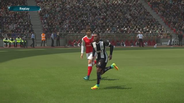 PES 2017 Superstar cheating смотреть онлайн