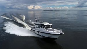 Морская яхта Nord Star 49 SCY | Моторная яхта Nord Star 49 SCY | Yachts Expert