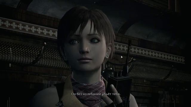 Resident Evil ZERO HD REMASTER Прохождение.№1.НАЧАЛО НАЧАЛ. смотреть онлайн