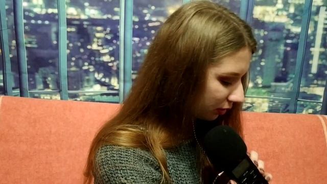 АСМР НЕЖНЫЙ УХОД ЗА ТВОИМ ЛИЧИКОМ, РОЛЕВАЯ ИГРА/ ASMR TAKE CARE OF YOUR FACE смотреть онлайн