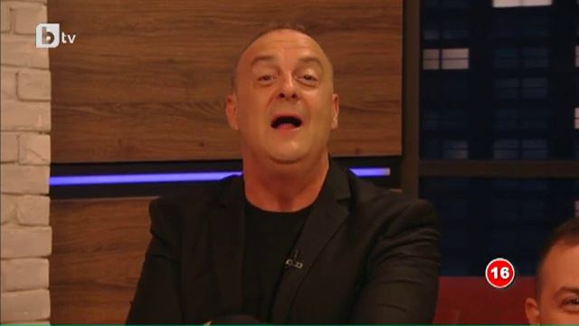 Шоуто на Слави: Вечер на северозападната култура, 18.09.2018 (част 2) смотреть онлайн