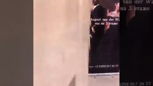 Москва ТЦ Никольский Пассаж путеводитель ELZO DRESS смотреть онлайн