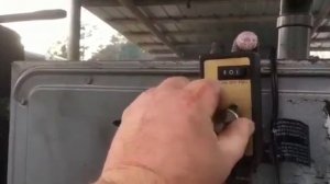 Коптильня Из Холодильника Своими руками/Коптим Океанскую Рыбу