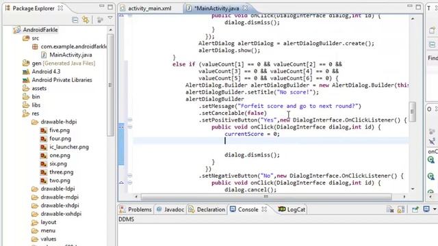 Android Farkle: Part 5 смотреть онлайн