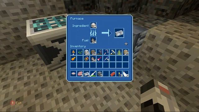 2 Player | Minecraft Xbox 360 | Mass Effect | Survival смотреть онлайн