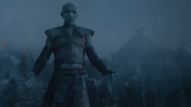 I HATE THE LONG NIGHT: Game of Thrones Rant смотреть онлайн