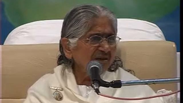 Murli Class 10-01-2005 Gyansarovar