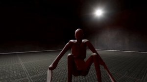 Кто такой Скромник SCP-096