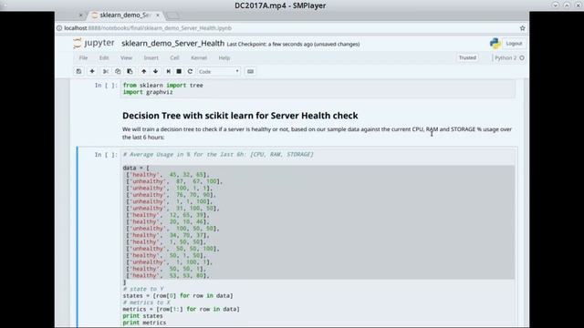 DrupalCon Vienna 2017: Automation and Machine Learning with Site Reliability Engineering смотреть онлайн