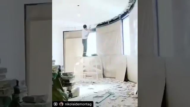 Демонтаж. Как это было смотреть онлайн