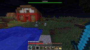 ?МЫ СЛЕДИМ ЗА РАДУЖНЫМИ ДРУЗЬЯМИ ЧЕРЕЗ СКРЫТЫЕ КАМЕРЫ В МАЙНКРАФТ! ШЕДИ И НУБИК MINECRAFT