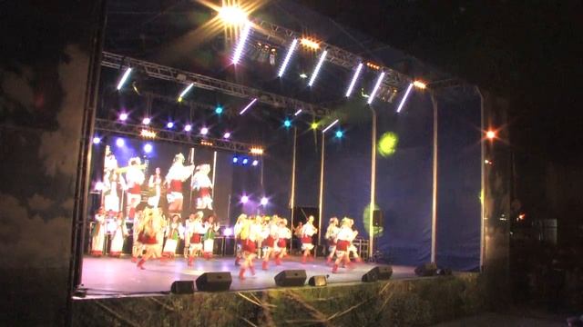 Ты ж мэнэ_Экспромт и Наследие_ смотреть онлайн