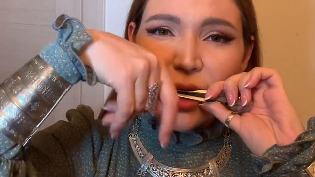GET GOOD JAW Harp from Olena UUTAi смотреть онлайн