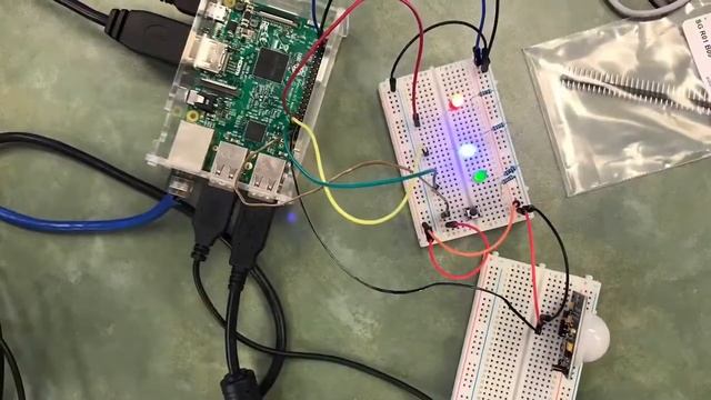 An Activity Python Web Server For The Internet Of Things смотреть онлайн