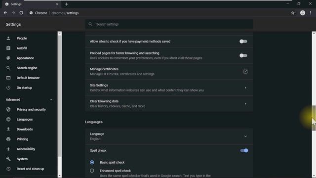 How to fix "This webpage has a redirect loop" or "ERR_TOO_MANY_REDIRECTS" in Google Chrome Browser смотреть онлайн