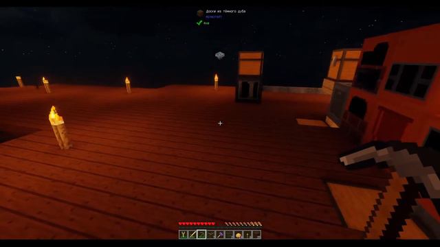 Minecraft Skyblock с модами | Удваиваем провода или волочильный станок | GregBlock # 15 смотреть онлайн