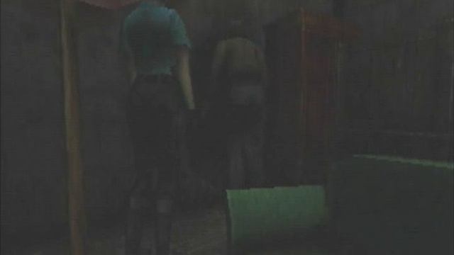 Silent Hill végigjátszás 4. rész - No Save/Mentés nélkül смотреть онлайн