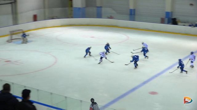 2.11.19 ХК "Олимпийский" (Рязань) - ХК "Капитан" (Ступино)/ Кубок Олимпа 2019 среди команд 2008 г.р смотреть онлайн