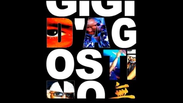 Gigi D'agustino Baby just come to me смотреть онлайн
