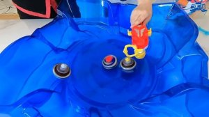 SUPER СЕКРЕТ магнитных волчков ИНФИНИТИ НАДО  // KiFill boys 13+