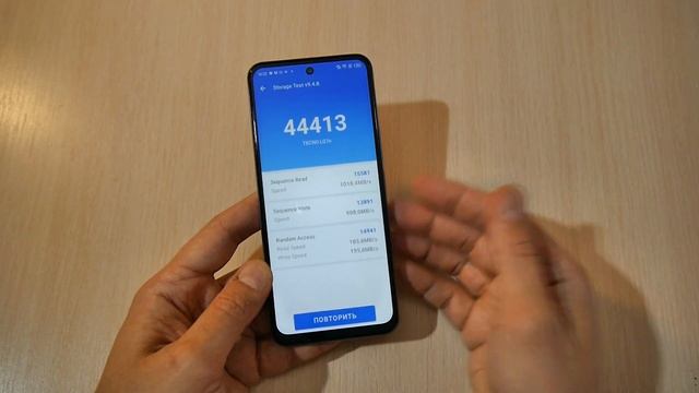 Годный долгоиграющий смартфон! Tecno Pova 4 честный обзор смотреть онлайн