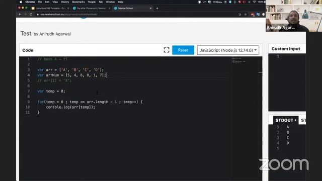 Introduction to JavaScript | Complex Data Types смотреть онлайн