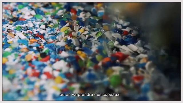 Переработка полиэстера в Decathlon | Декатлон ТВ