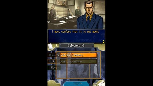 Let's play Jake Hunter Detective Story: Memories of the Past part 17 смотреть онлайн