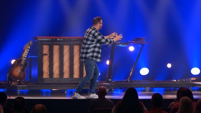 COTM West | Psalm 1 смотреть онлайн