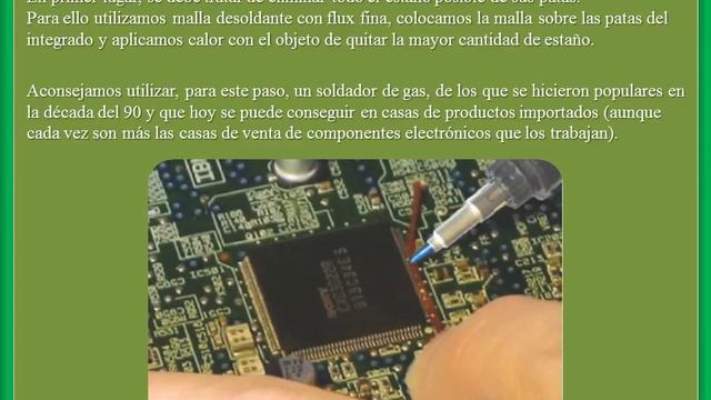 electronica cursos II смотреть онлайн